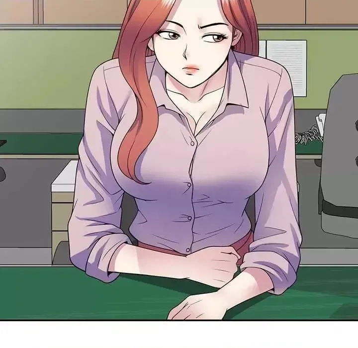 Vợ tôi là một giáo viên/Đừng gọi tôi là giáo viên Chương 1-27