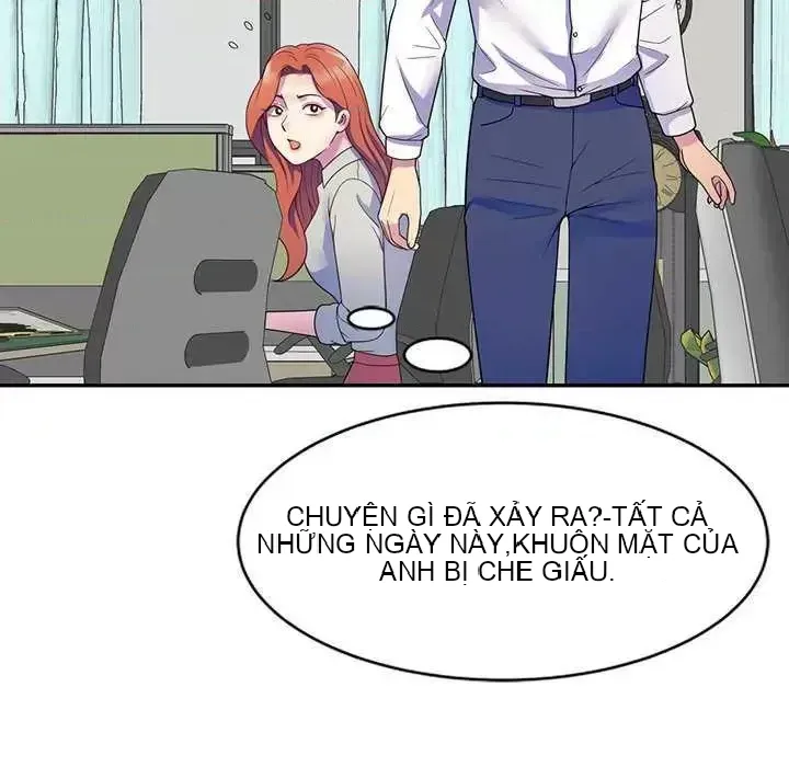 Vợ tôi là một giáo viên/Đừng gọi tôi là giáo viên Chương 1-27