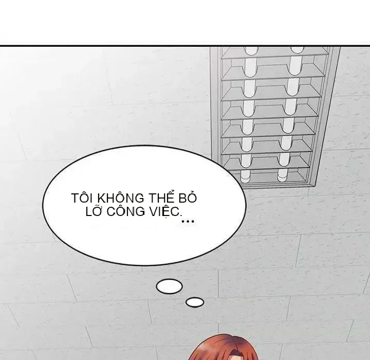 Vợ tôi là một giáo viên/Đừng gọi tôi là giáo viên Chương 1-27