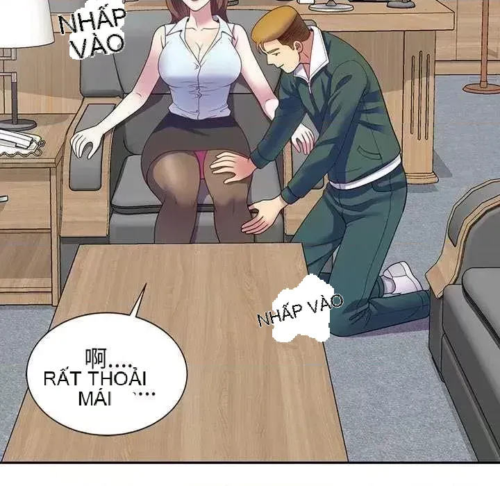 Vợ tôi là một giáo viên/Đừng gọi tôi là giáo viên Chương 1-27