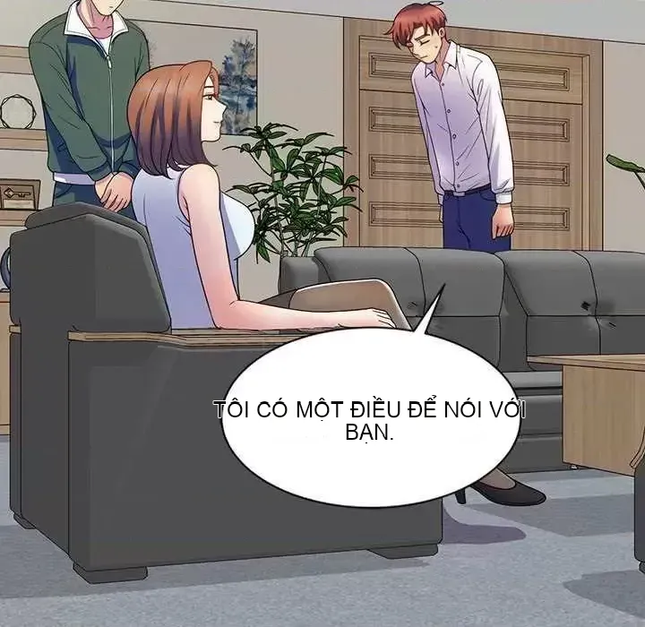 Vợ tôi là một giáo viên/Đừng gọi tôi là giáo viên Chương 1-27