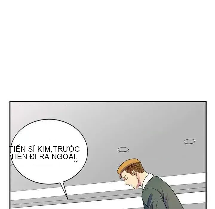 Vợ tôi là một giáo viên/Đừng gọi tôi là giáo viên Chương 1-27