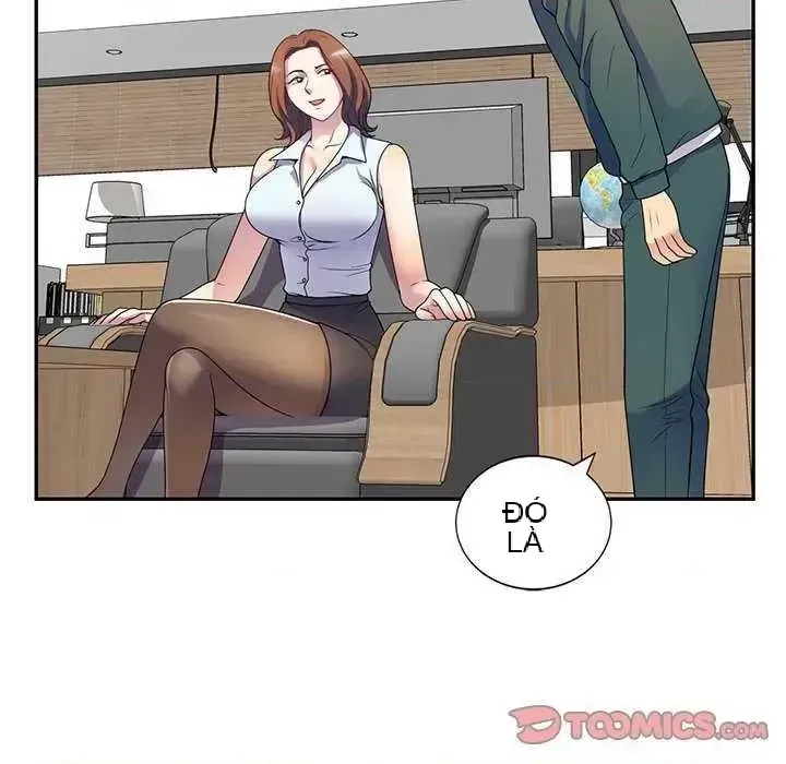 Vợ tôi là một giáo viên/Đừng gọi tôi là giáo viên Chương 1-27