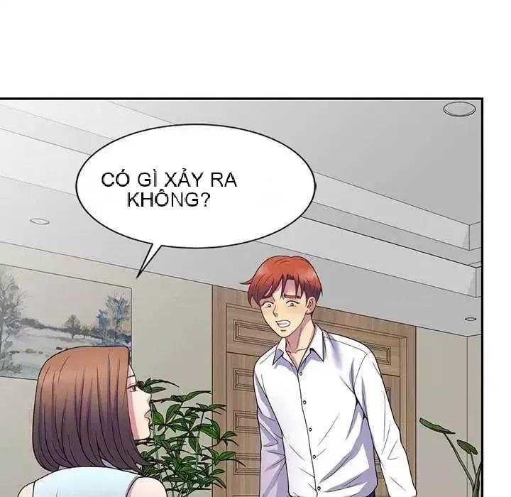 Vợ tôi là một giáo viên/Đừng gọi tôi là giáo viên Chương 1-27