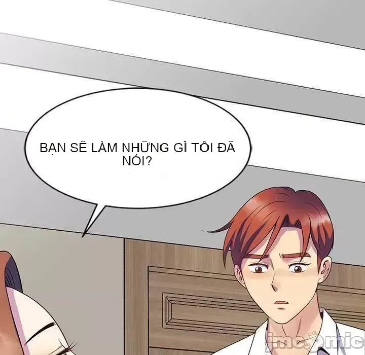 Vợ tôi là một giáo viên/Đừng gọi tôi là giáo viên Chương 1-27