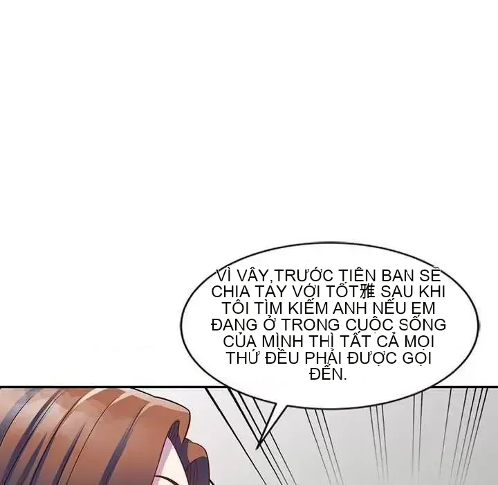 Vợ tôi là một giáo viên/Đừng gọi tôi là giáo viên Chương 1-27