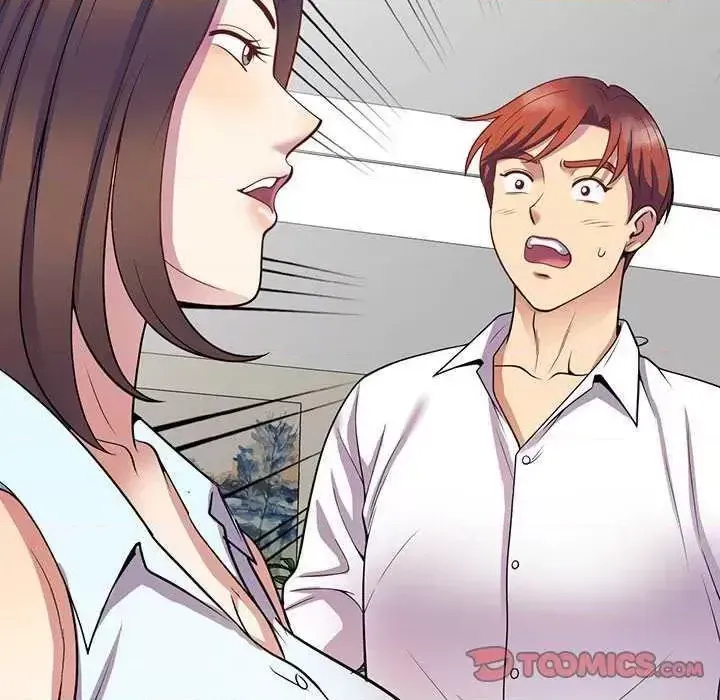 Vợ tôi là một giáo viên/Đừng gọi tôi là giáo viên Chương 1-27