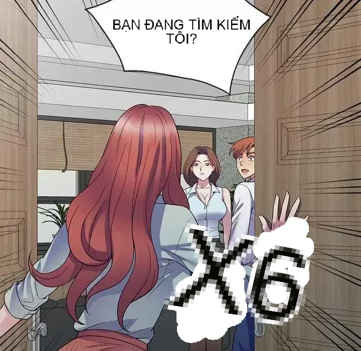 Vợ tôi là một giáo viên/Đừng gọi tôi là giáo viên Chương 1-27