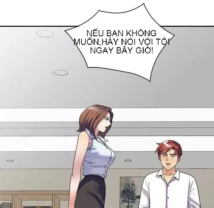 Vợ tôi là một giáo viên/Đừng gọi tôi là giáo viên Chương 1-27