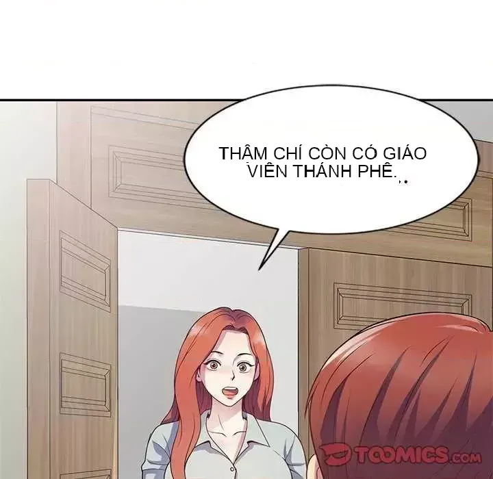 Vợ tôi là một giáo viên/Đừng gọi tôi là giáo viên Chương 1-27