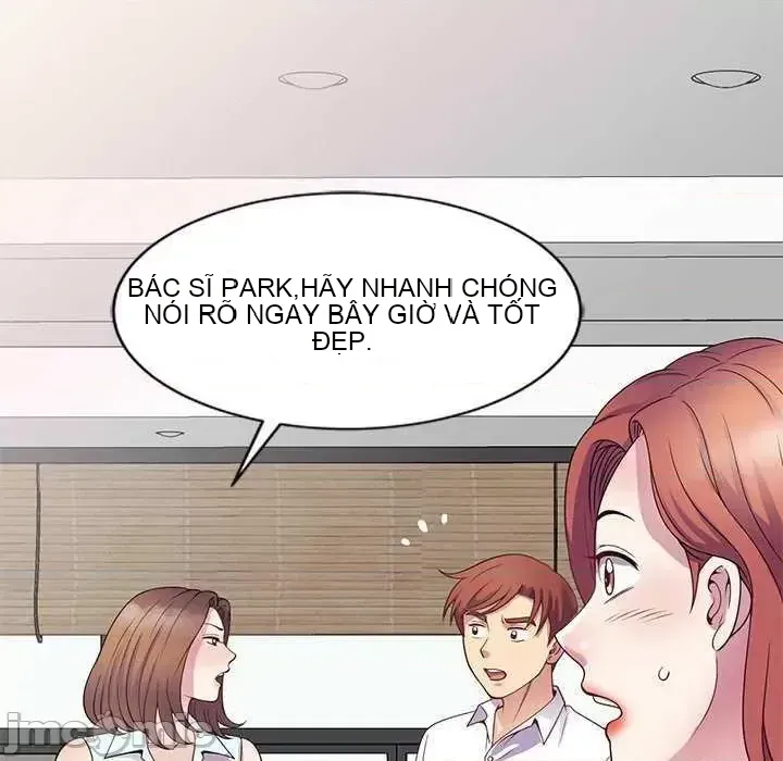 Vợ tôi là một giáo viên/Đừng gọi tôi là giáo viên Chương 1-27