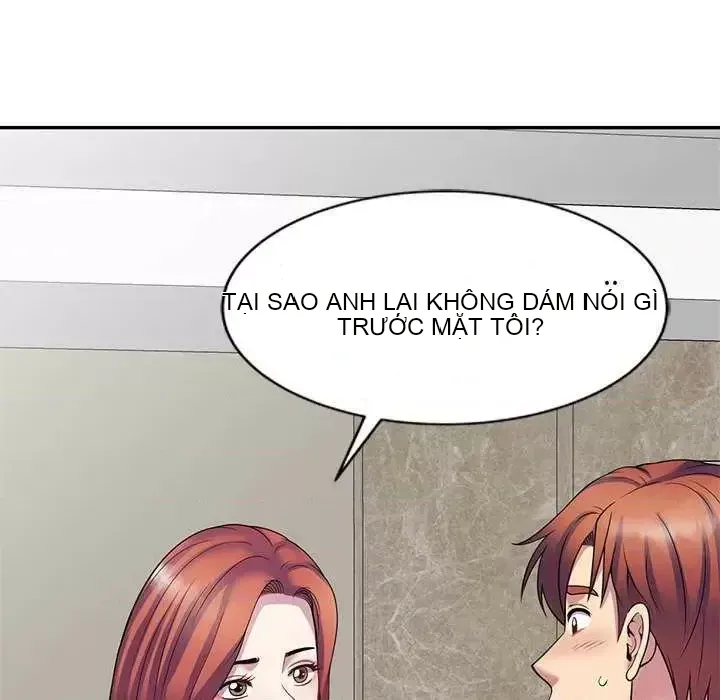 Vợ tôi là một giáo viên/Đừng gọi tôi là giáo viên Chương 1-27