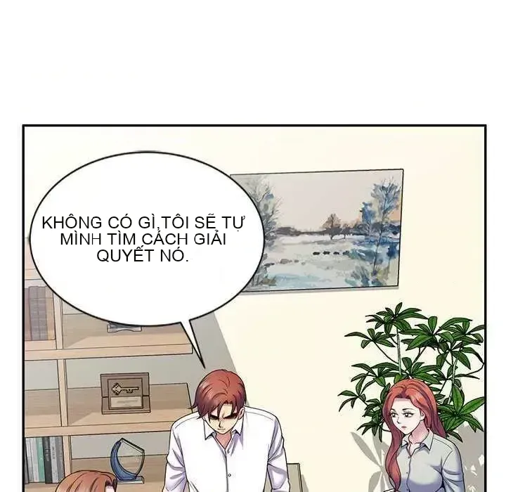 Vợ tôi là một giáo viên/Đừng gọi tôi là giáo viên Chương 1-27