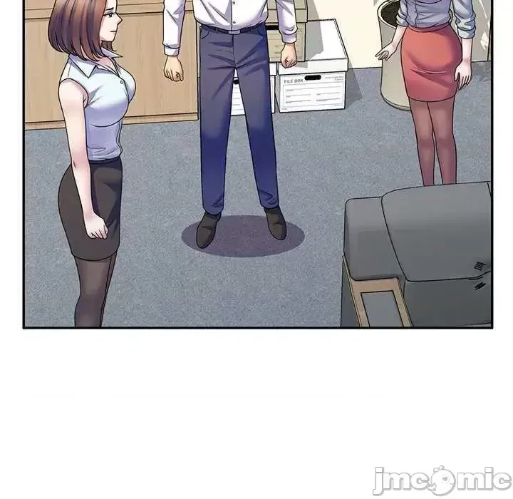 Vợ tôi là một giáo viên/Đừng gọi tôi là giáo viên Chương 1-27