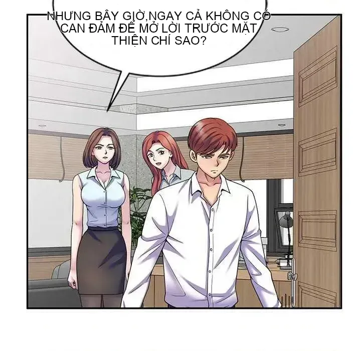 Vợ tôi là một giáo viên/Đừng gọi tôi là giáo viên Chương 1-27