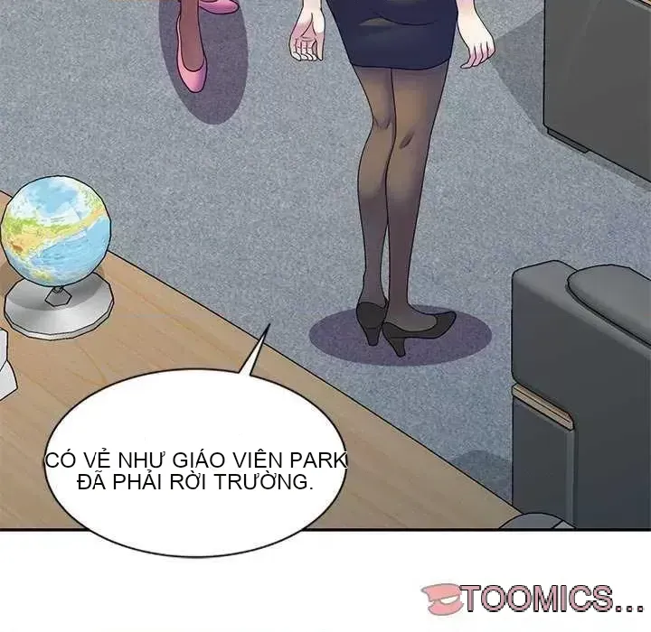 Vợ tôi là một giáo viên/Đừng gọi tôi là giáo viên Chương 1-27