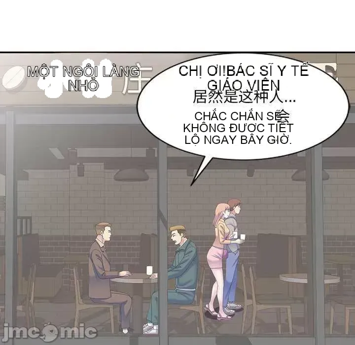 Vợ tôi là một giáo viên/Đừng gọi tôi là giáo viên Chương 1-27