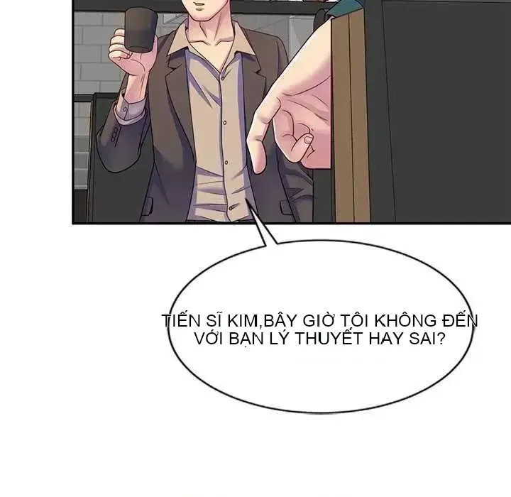 Vợ tôi là một giáo viên/Đừng gọi tôi là giáo viên Chương 1-27