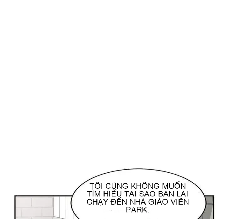 Vợ tôi là một giáo viên/Đừng gọi tôi là giáo viên Chương 1-27