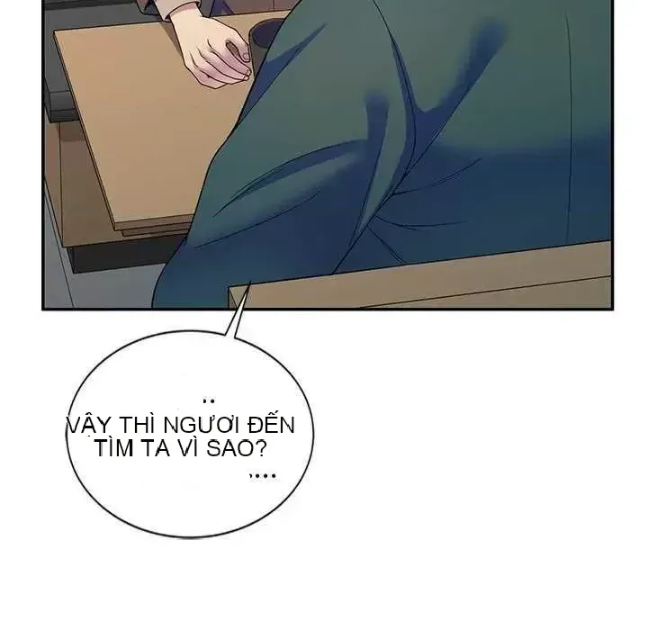 Vợ tôi là một giáo viên/Đừng gọi tôi là giáo viên Chương 1-27