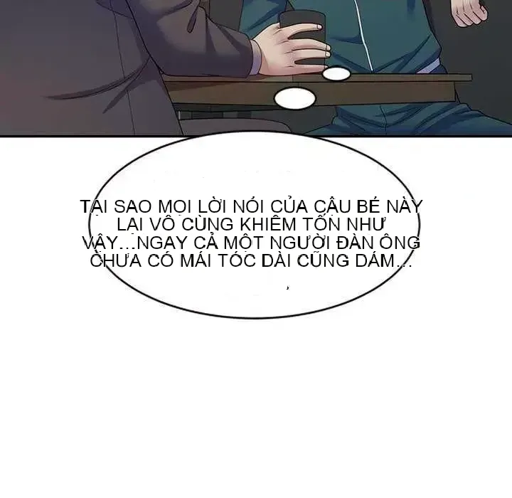 Vợ tôi là một giáo viên/Đừng gọi tôi là giáo viên Chương 1-27