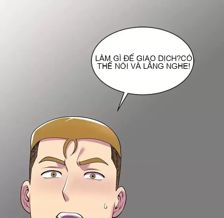 Vợ tôi là một giáo viên/Đừng gọi tôi là giáo viên Chương 1-27