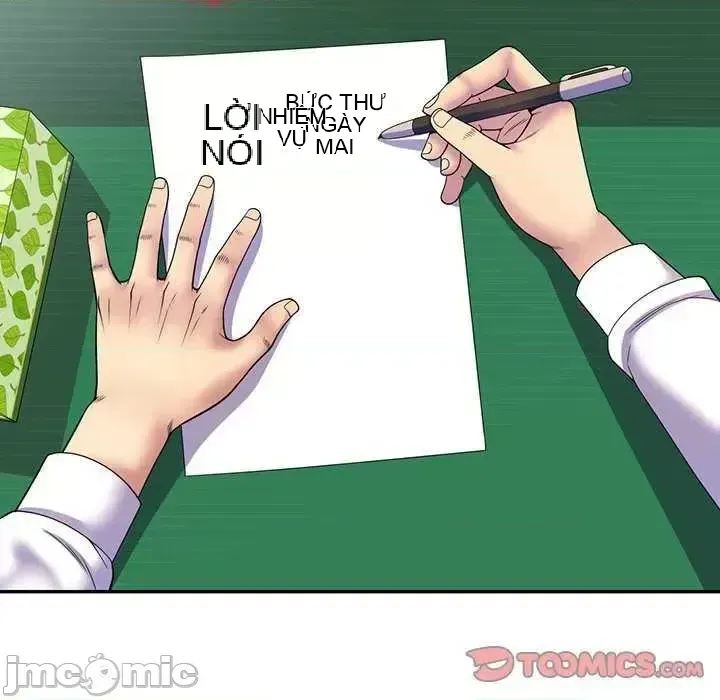 Vợ tôi là một giáo viên/Đừng gọi tôi là giáo viên Chương 1-27