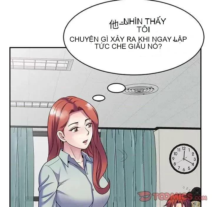 Vợ tôi là một giáo viên/Đừng gọi tôi là giáo viên Chương 1-27