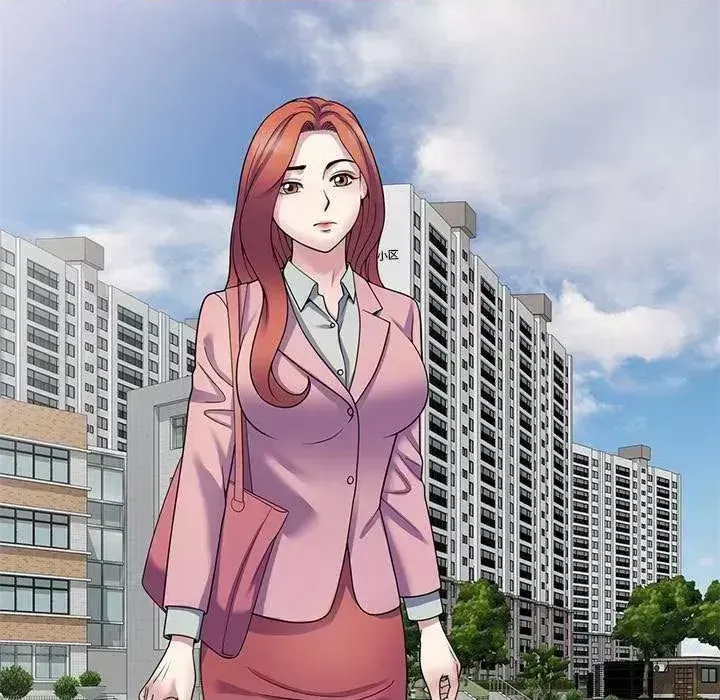 Vợ tôi là một giáo viên/Đừng gọi tôi là giáo viên Chương 1-27