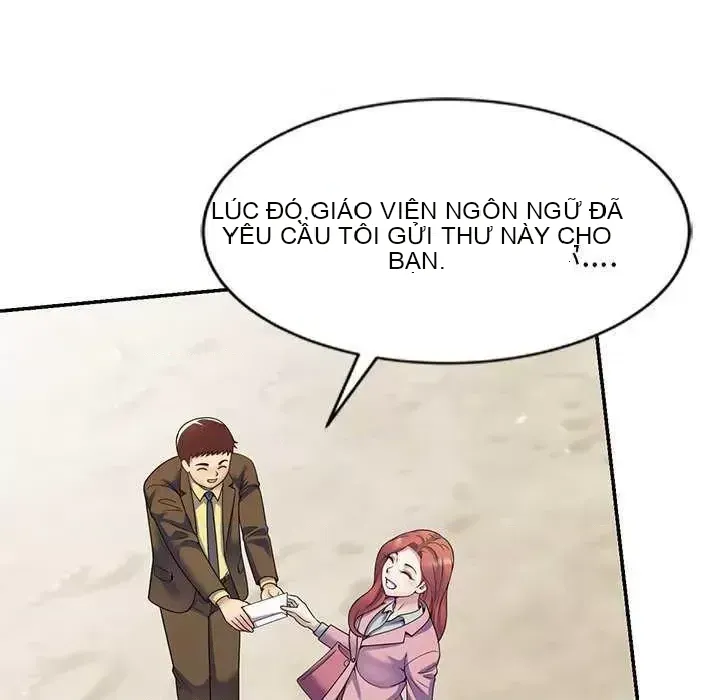 Vợ tôi là một giáo viên/Đừng gọi tôi là giáo viên Chương 1-27