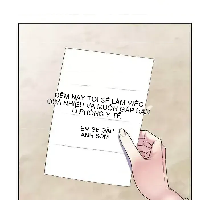 Vợ tôi là một giáo viên/Đừng gọi tôi là giáo viên Chương 1-27