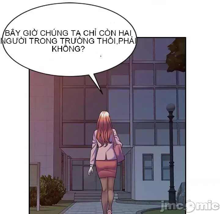 Vợ tôi là một giáo viên/Đừng gọi tôi là giáo viên Chương 1-27