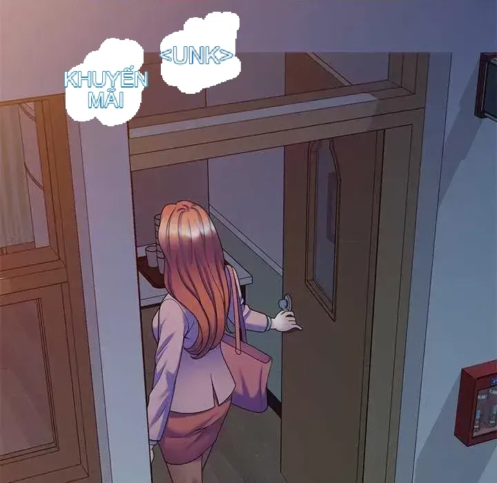 Vợ tôi là một giáo viên/Đừng gọi tôi là giáo viên Chương 1-27