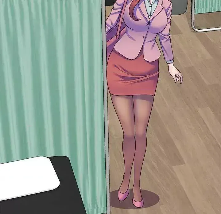 Vợ tôi là một giáo viên/Đừng gọi tôi là giáo viên Chương 1-27