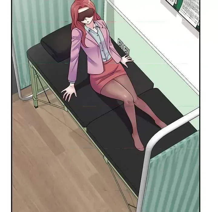 Vợ tôi là một giáo viên/Đừng gọi tôi là giáo viên Chương 1-27