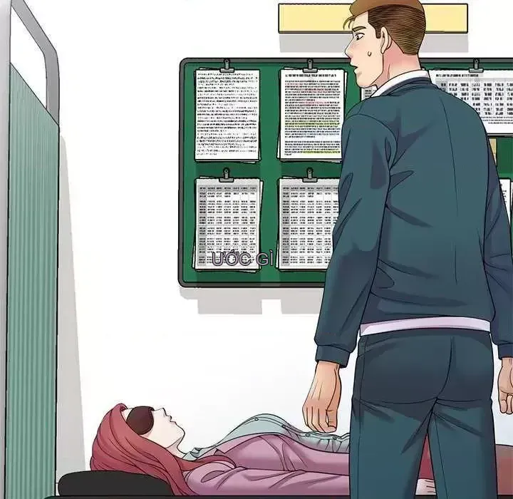 Vợ tôi là một giáo viên/Đừng gọi tôi là giáo viên Chương 1-27