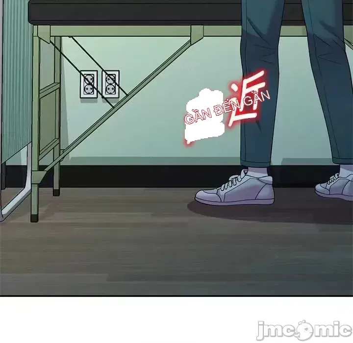 Vợ tôi là một giáo viên/Đừng gọi tôi là giáo viên Chương 1-27