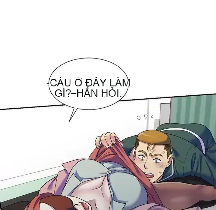 Vợ tôi là một giáo viên/Đừng gọi tôi là giáo viên Chương 1-27