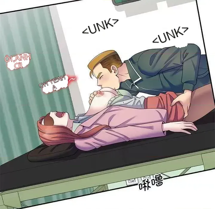 Vợ tôi là một giáo viên/Đừng gọi tôi là giáo viên Chương 1-27