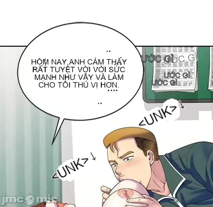 Vợ tôi là một giáo viên/Đừng gọi tôi là giáo viên Chương 1-27