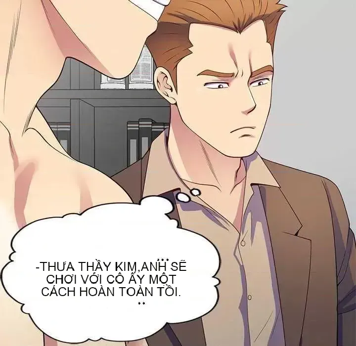 Vợ tôi là một giáo viên/Đừng gọi tôi là giáo viên Chương 1-27