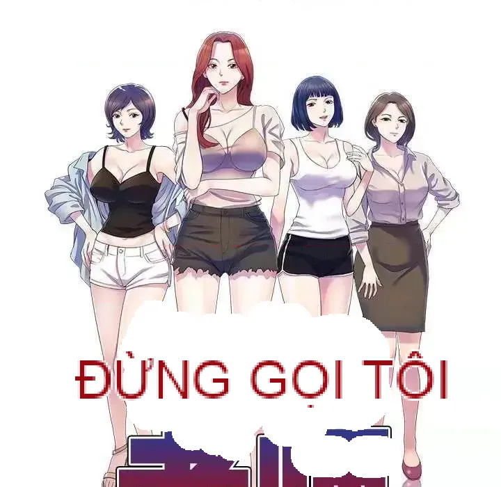 Vợ tôi là một giáo viên/Đừng gọi tôi là giáo viên Chương 1-27