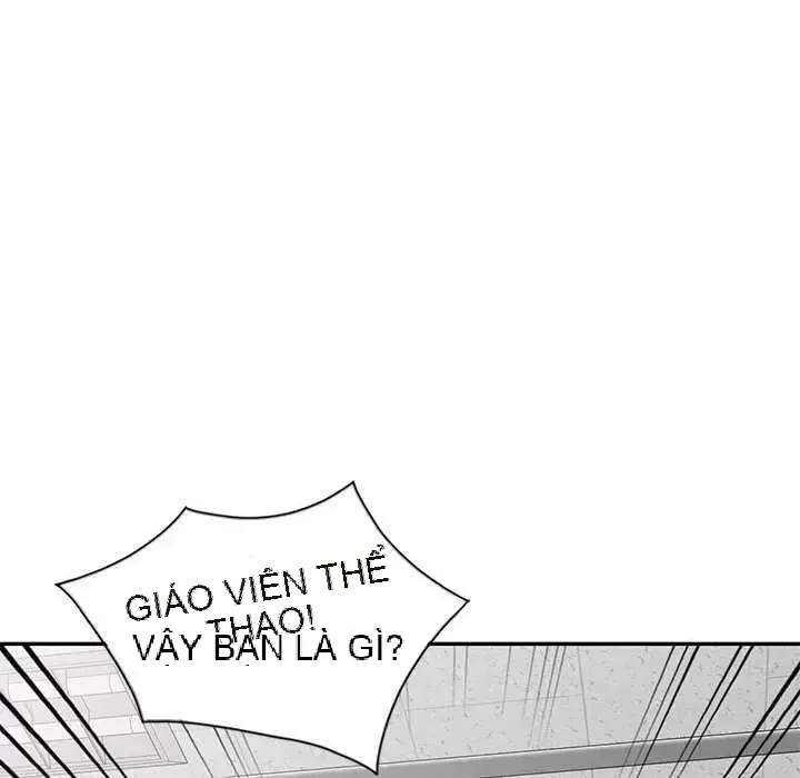 Vợ tôi là một giáo viên/Đừng gọi tôi là giáo viên Chương 1-27