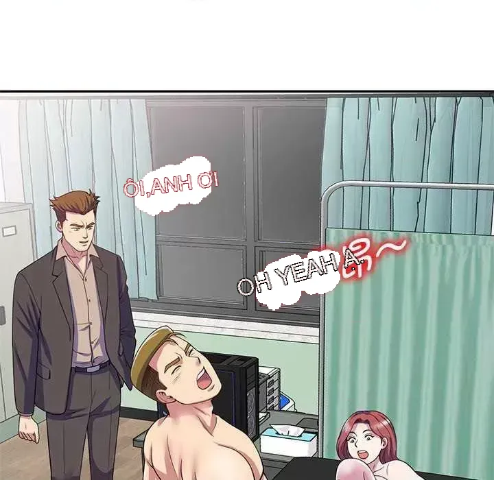 Vợ tôi là một giáo viên/Đừng gọi tôi là giáo viên Chương 1-27