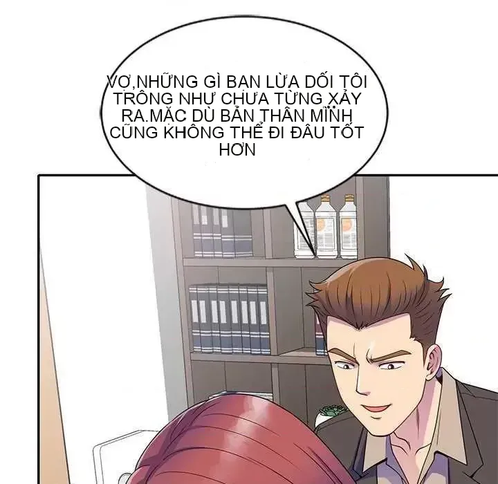 Vợ tôi là một giáo viên/Đừng gọi tôi là giáo viên Chương 1-27