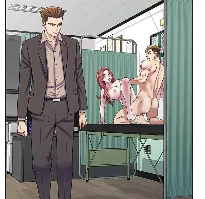 Vợ tôi là một giáo viên/Đừng gọi tôi là giáo viên Chương 1-27