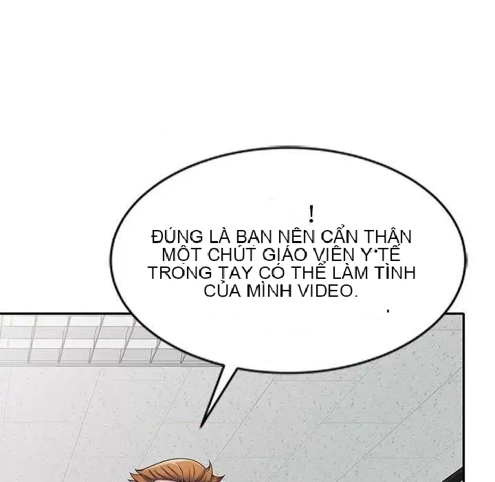 Vợ tôi là một giáo viên/Đừng gọi tôi là giáo viên Chương 1-27