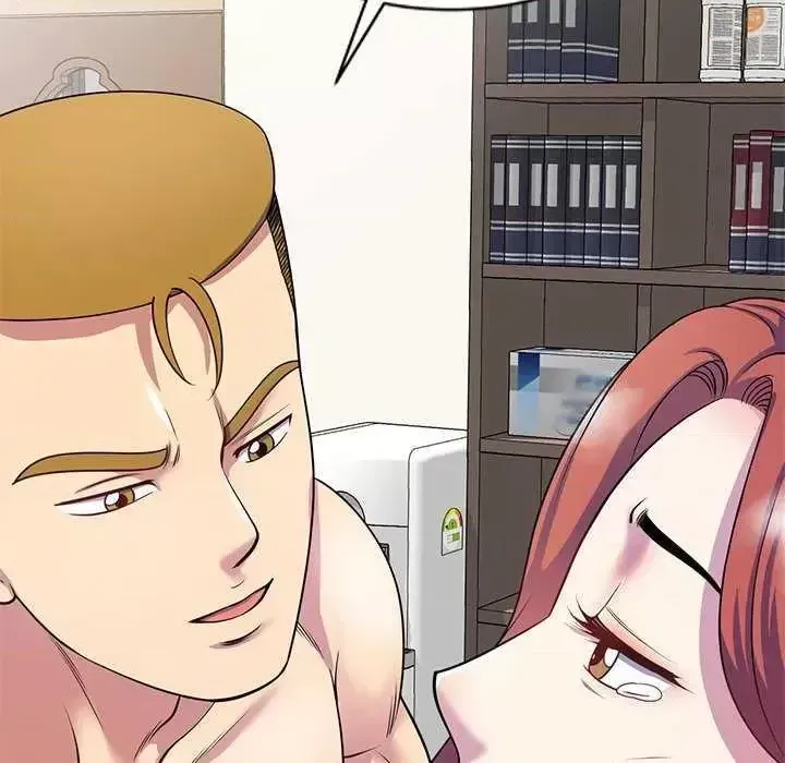 Vợ tôi là một giáo viên/Đừng gọi tôi là giáo viên Chương 1-27