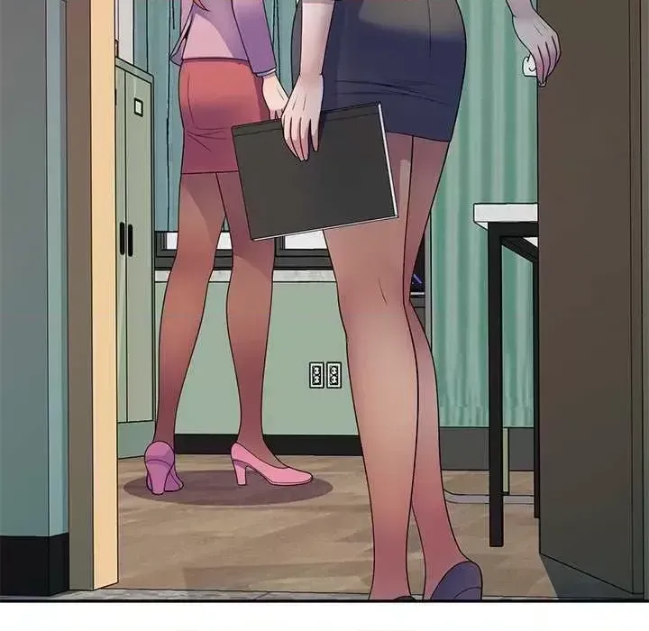 Vợ tôi là một giáo viên/Đừng gọi tôi là giáo viên Chương 1-27