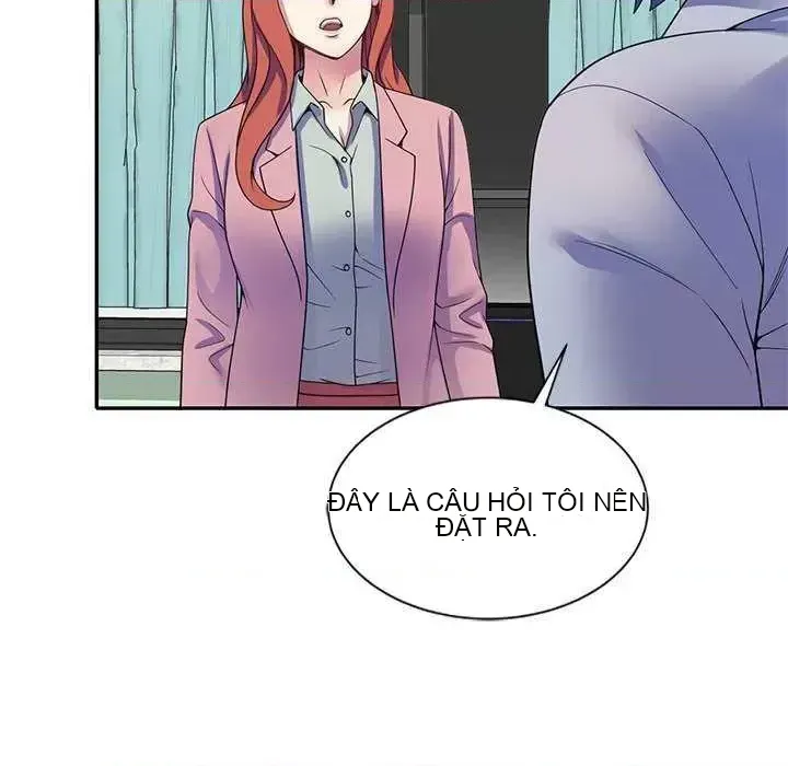 Vợ tôi là một giáo viên/Đừng gọi tôi là giáo viên Chương 1-27